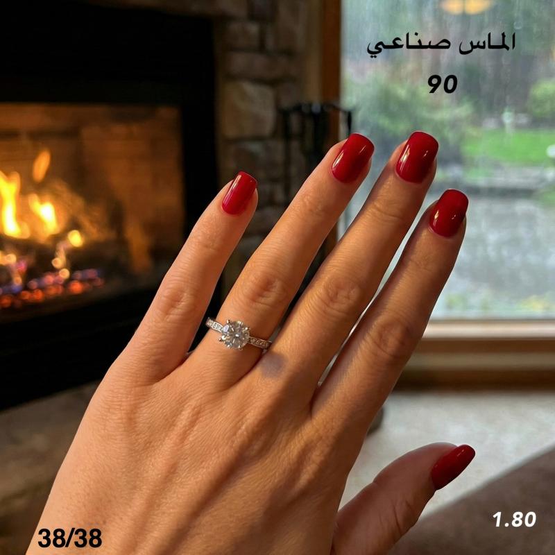 محبس موزنايت فص
