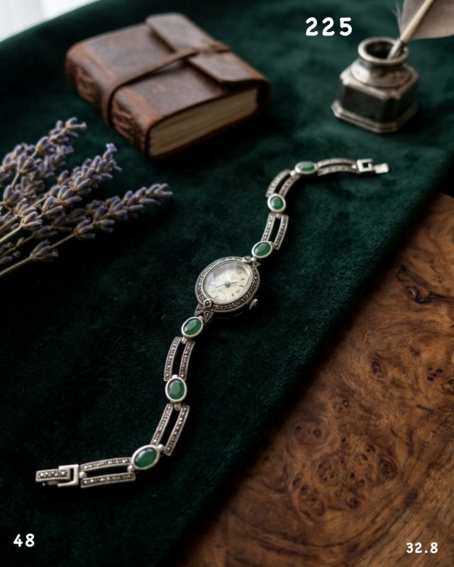 زاركون اخضر