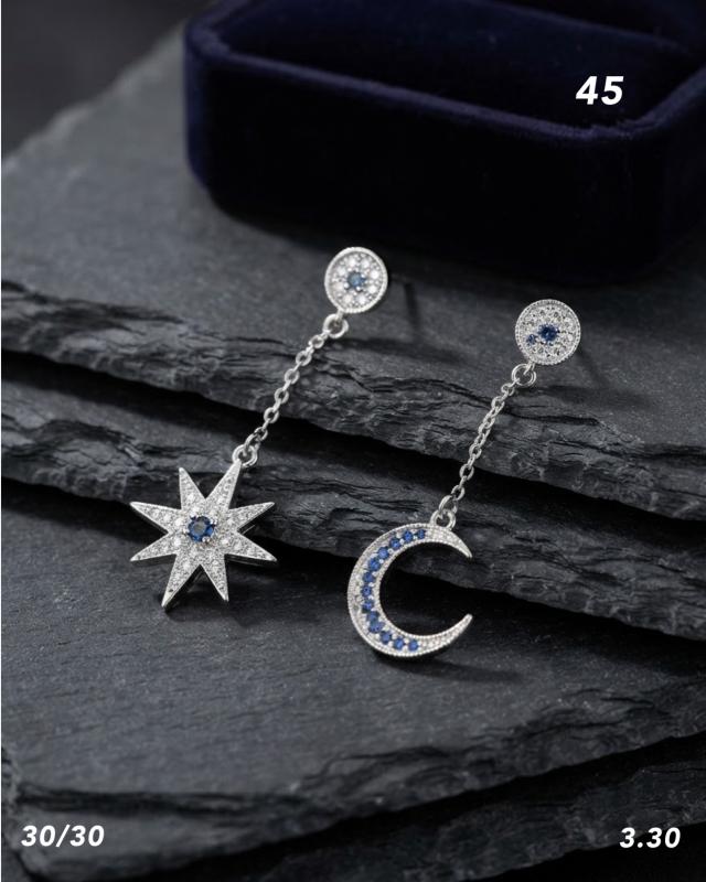 نجمة وهلال